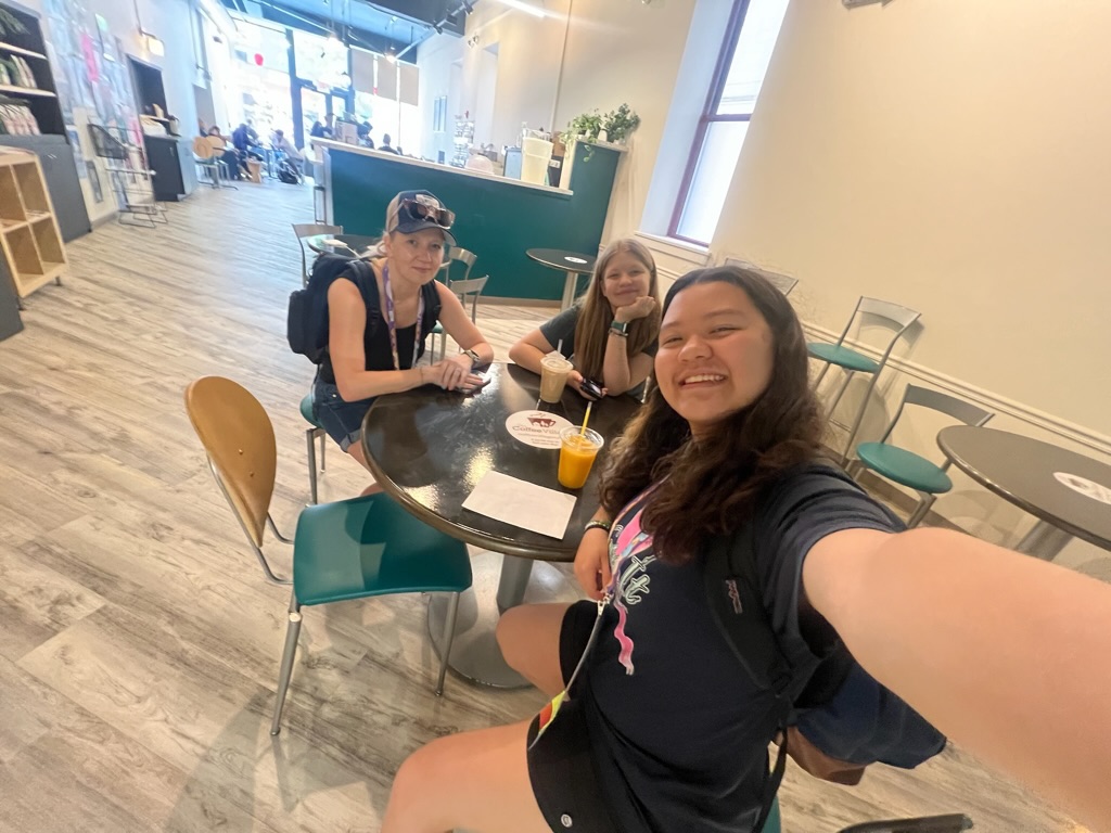 coffee