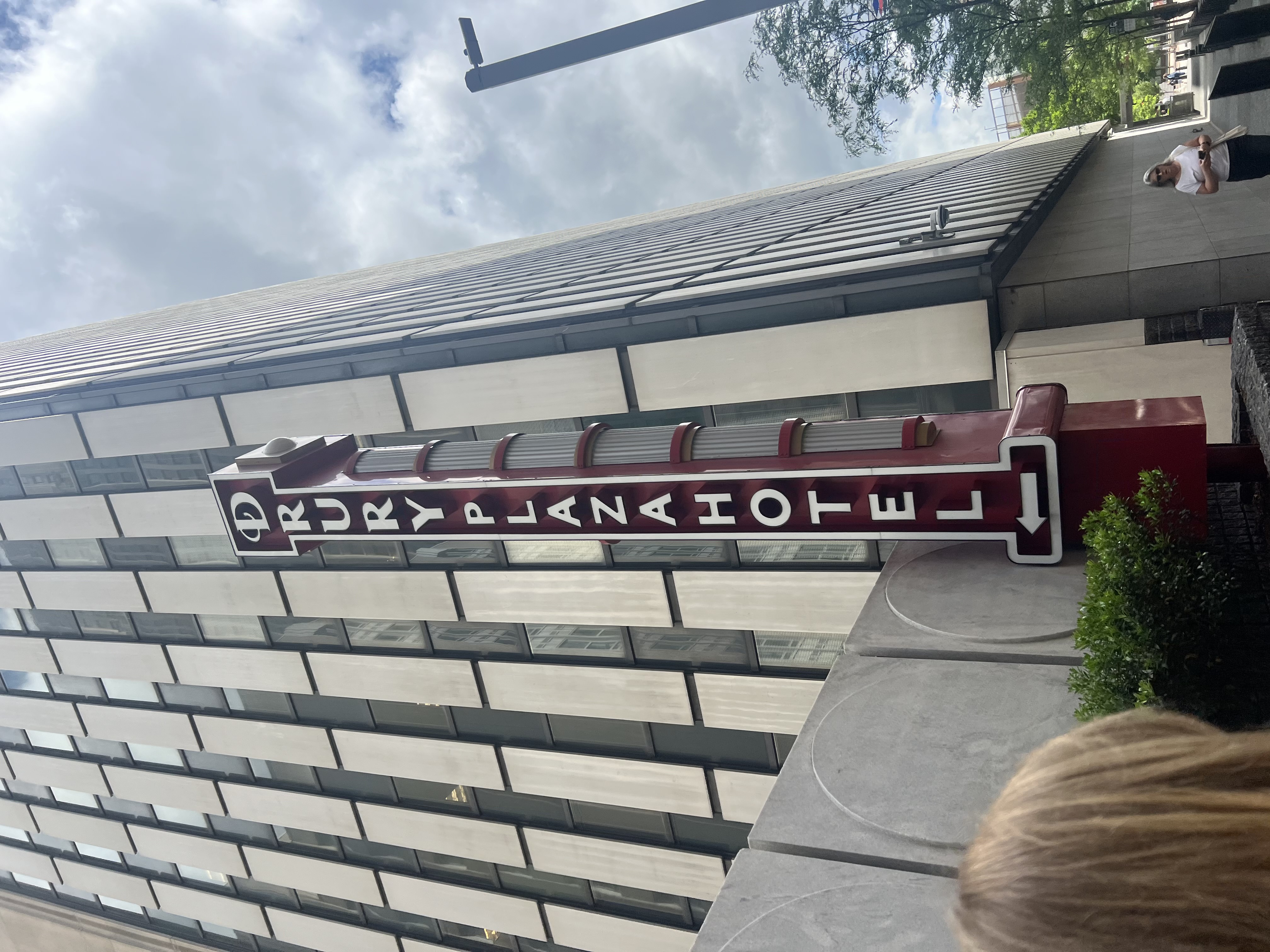 druryplaza