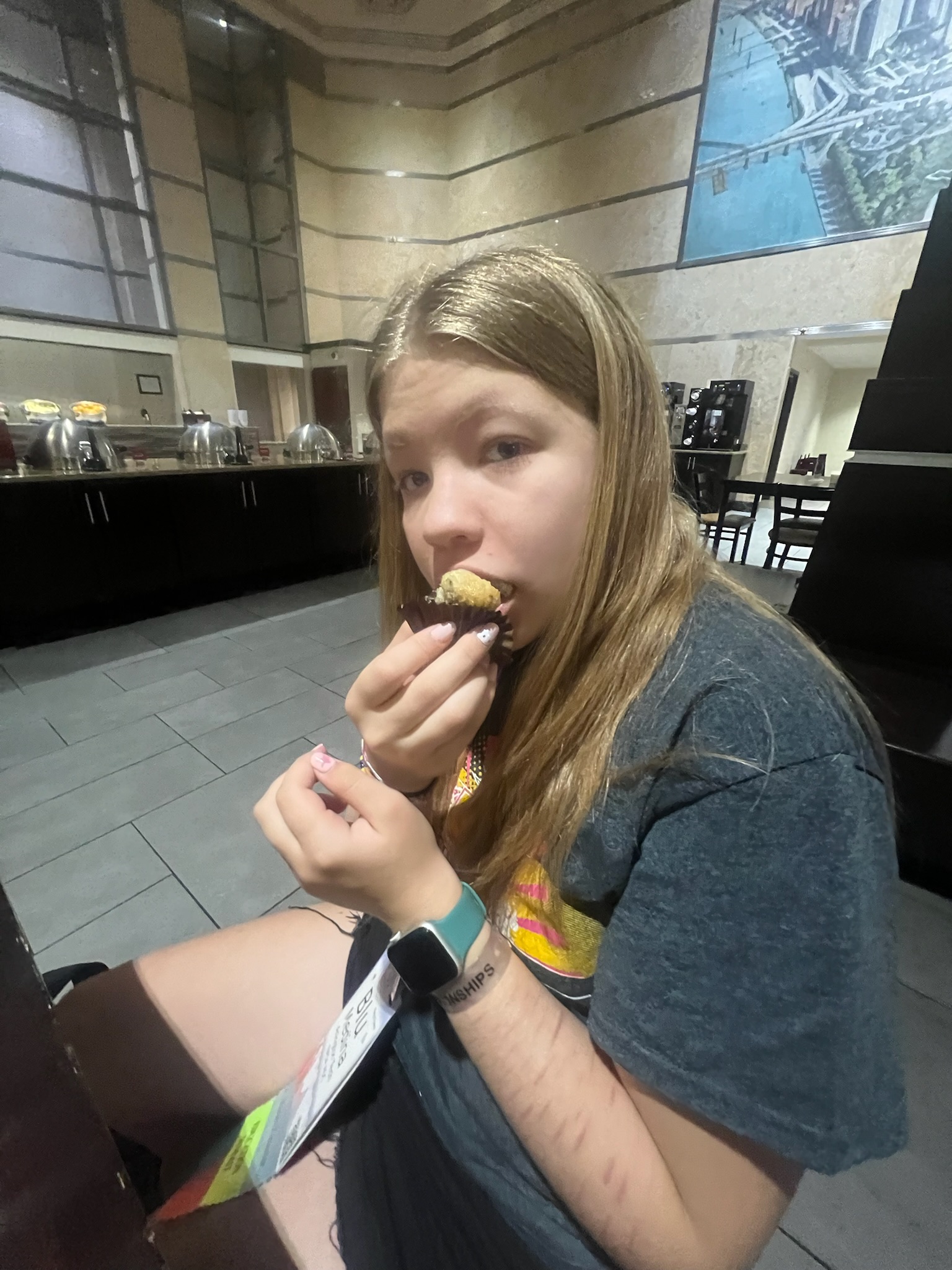 muffin