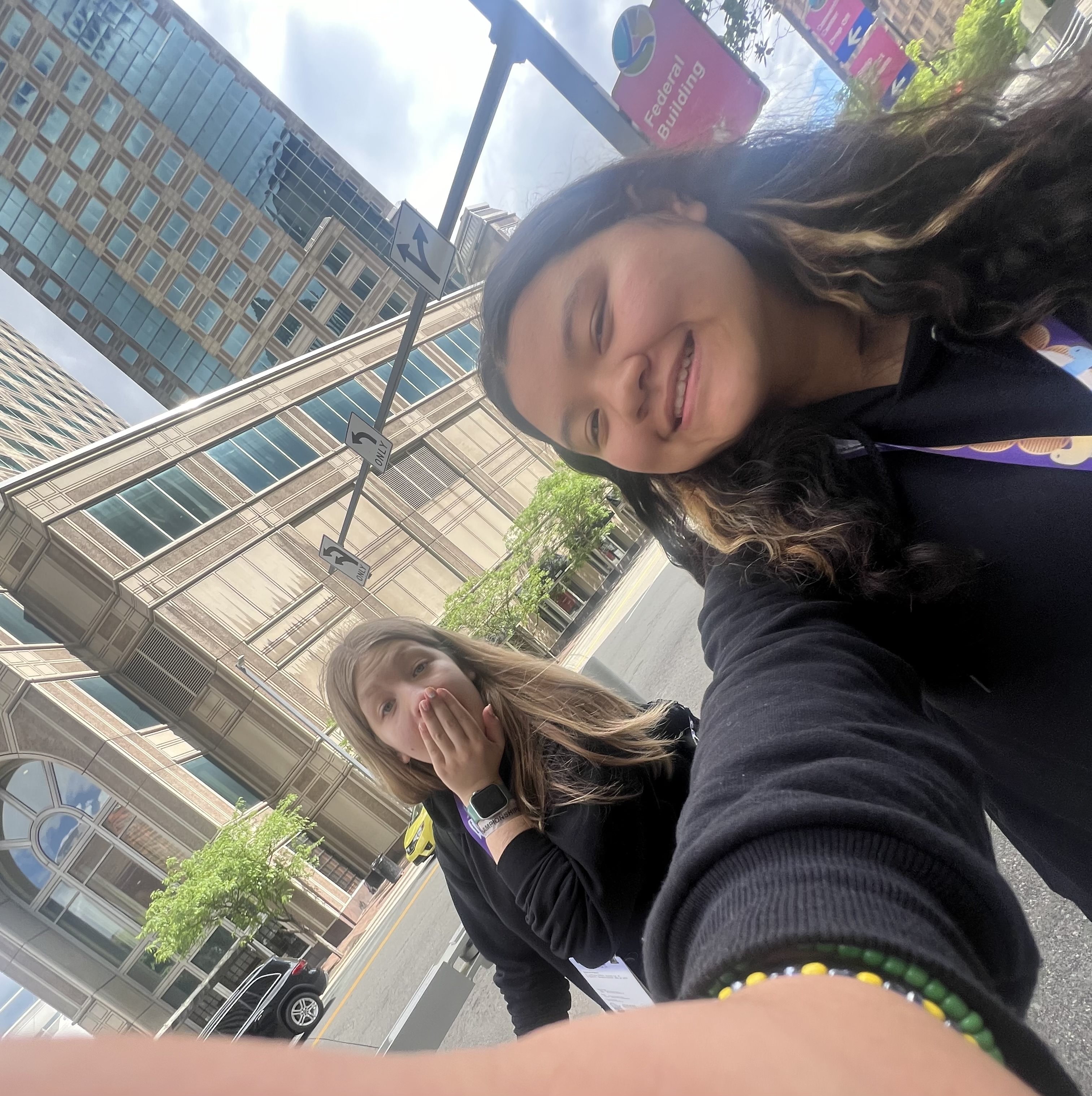 Walking